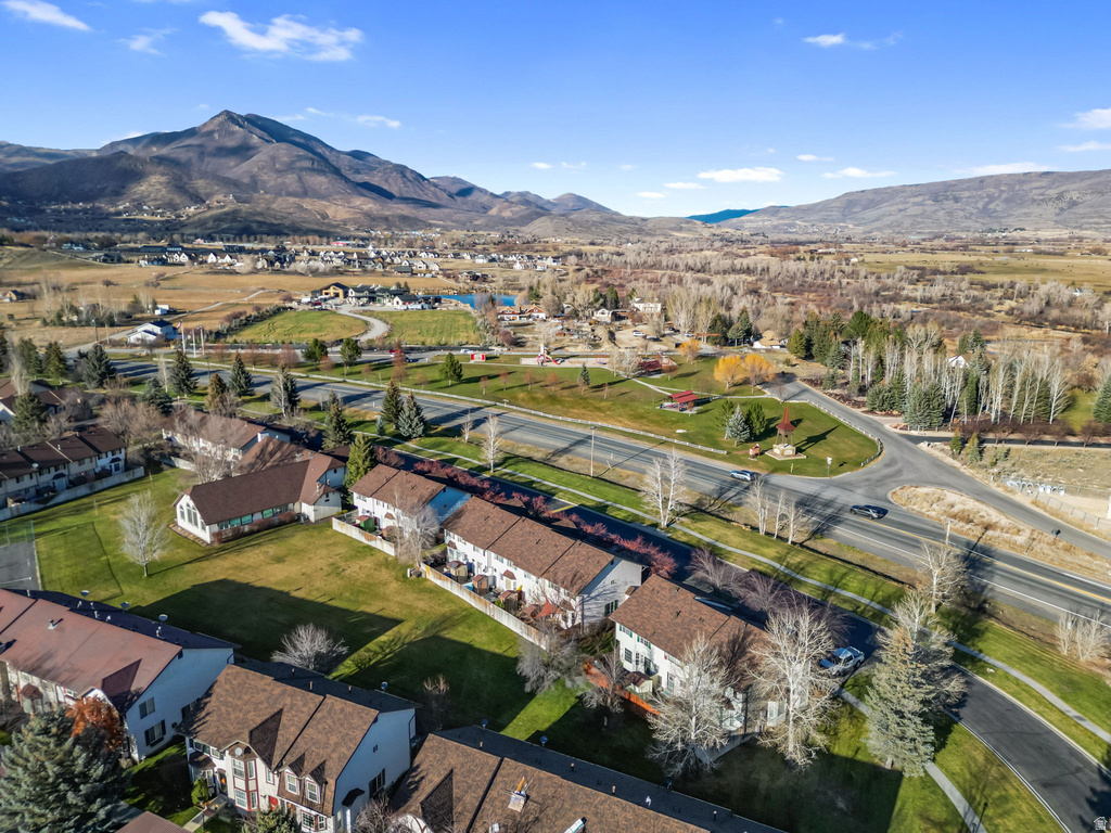 890 E HAMLET CIR N Midway, UT 84049