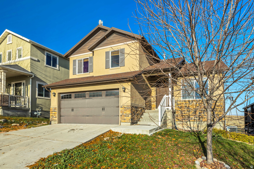 264 W ROCKY CREEK WAY Saratoga Springs, UT 84045