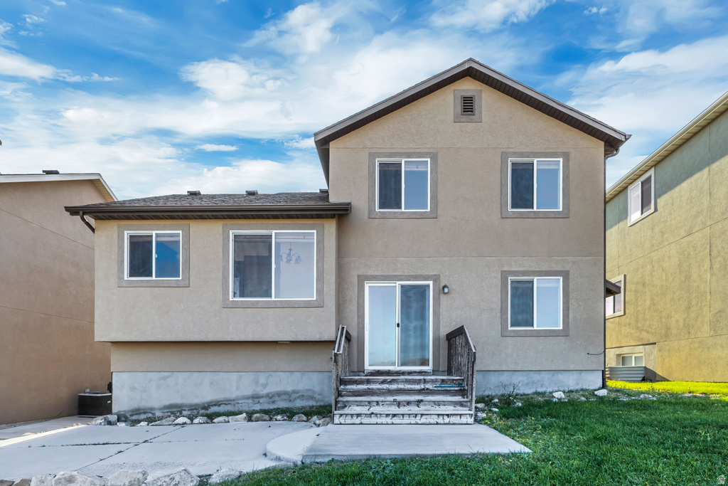 264 W ROCKY CREEK WAY Saratoga Springs, UT 84045