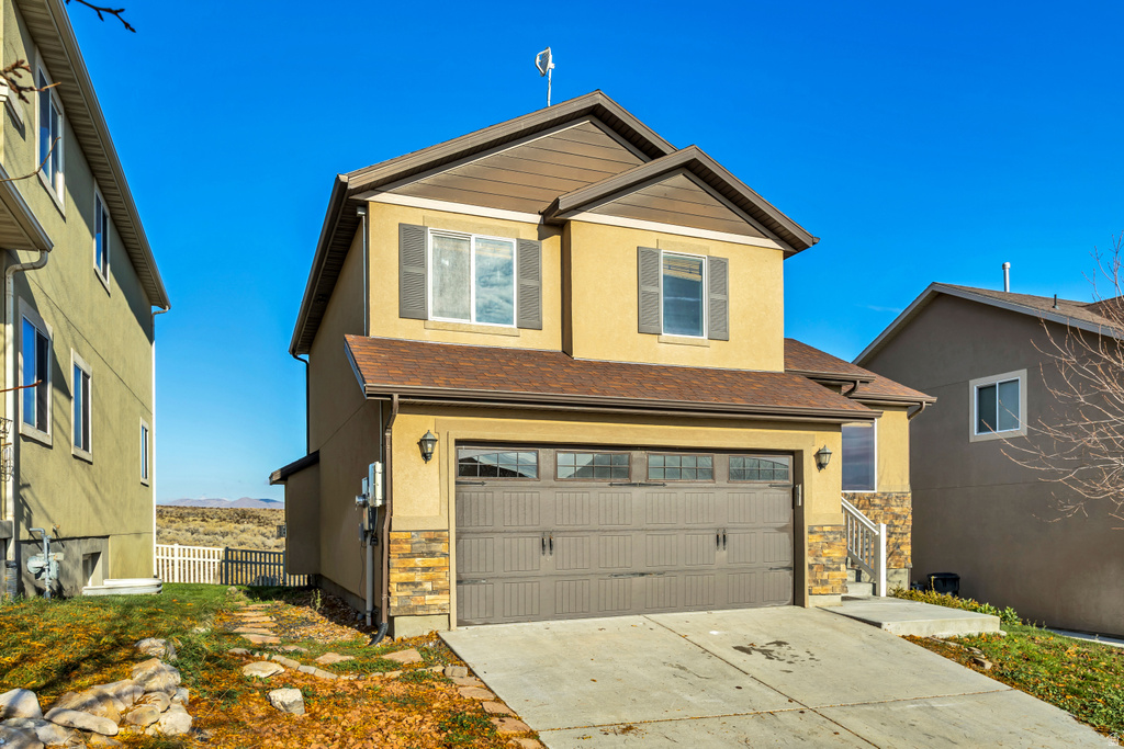 264 W ROCKY CREEK WAY Saratoga Springs, UT 84045