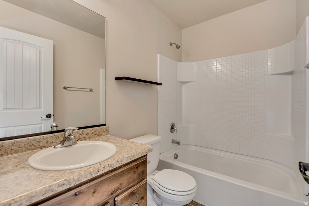 264 W ROCKY CREEK WAY Saratoga Springs, UT 84045