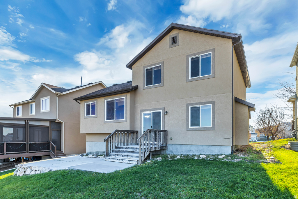 264 W ROCKY CREEK WAY Saratoga Springs, UT 84045
