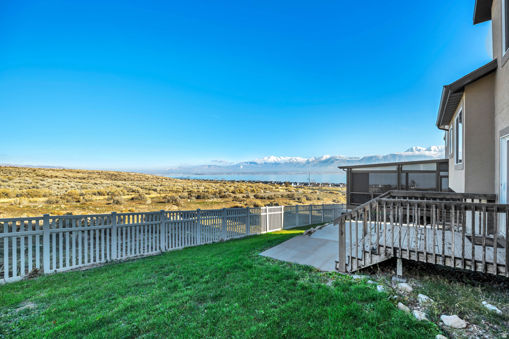 264 W ROCKY CREEK WAY Saratoga Springs, UT 84045