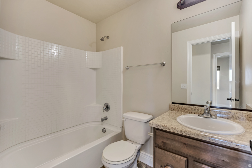 264 W ROCKY CREEK WAY Saratoga Springs, UT 84045