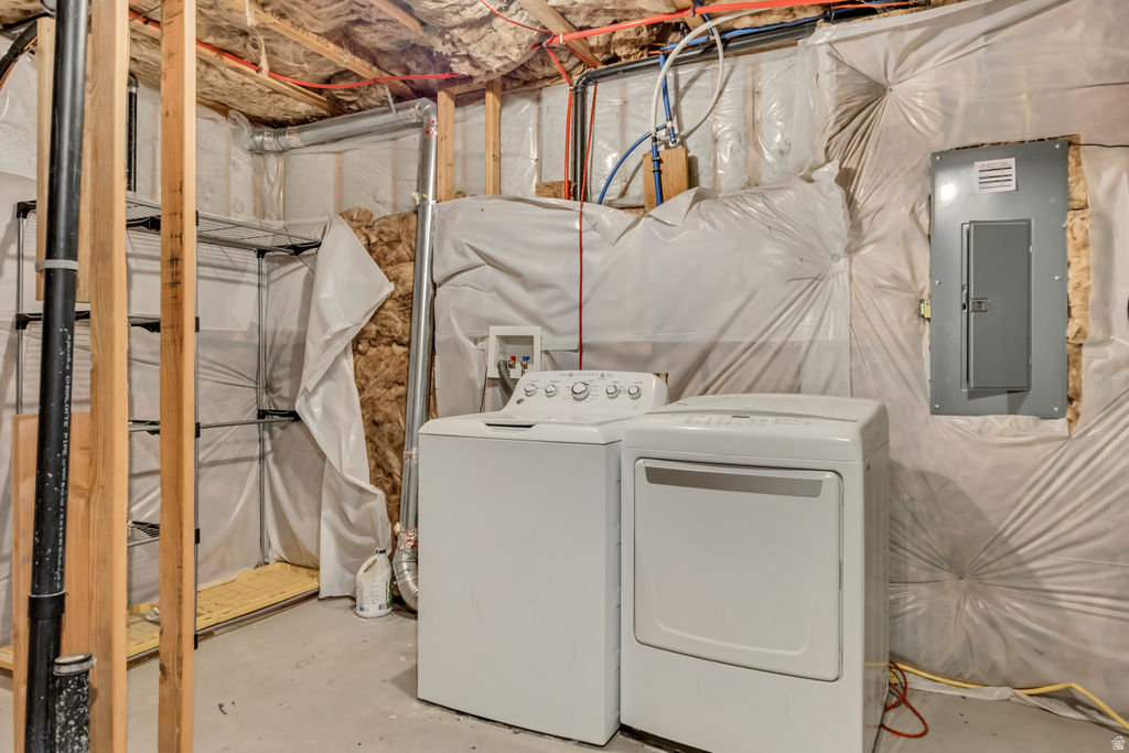 264 W ROCKY CREEK WAY Saratoga Springs, UT 84045