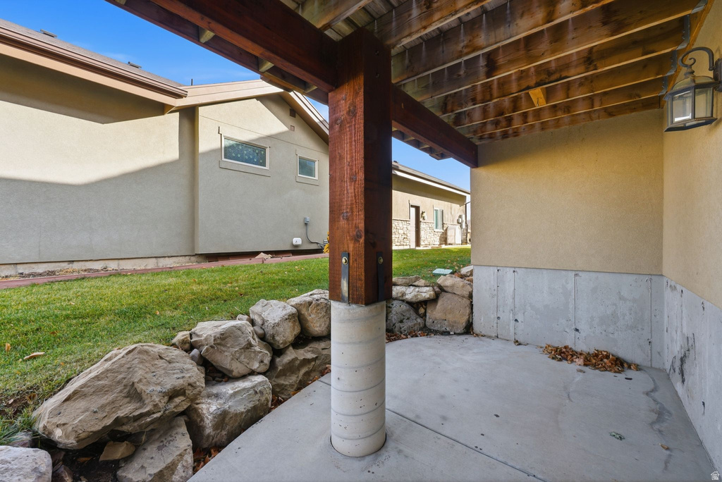 1164 SUNBURST LN Midway, UT 84049