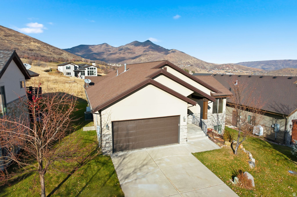 1164 SUNBURST LN Midway, UT 84049
