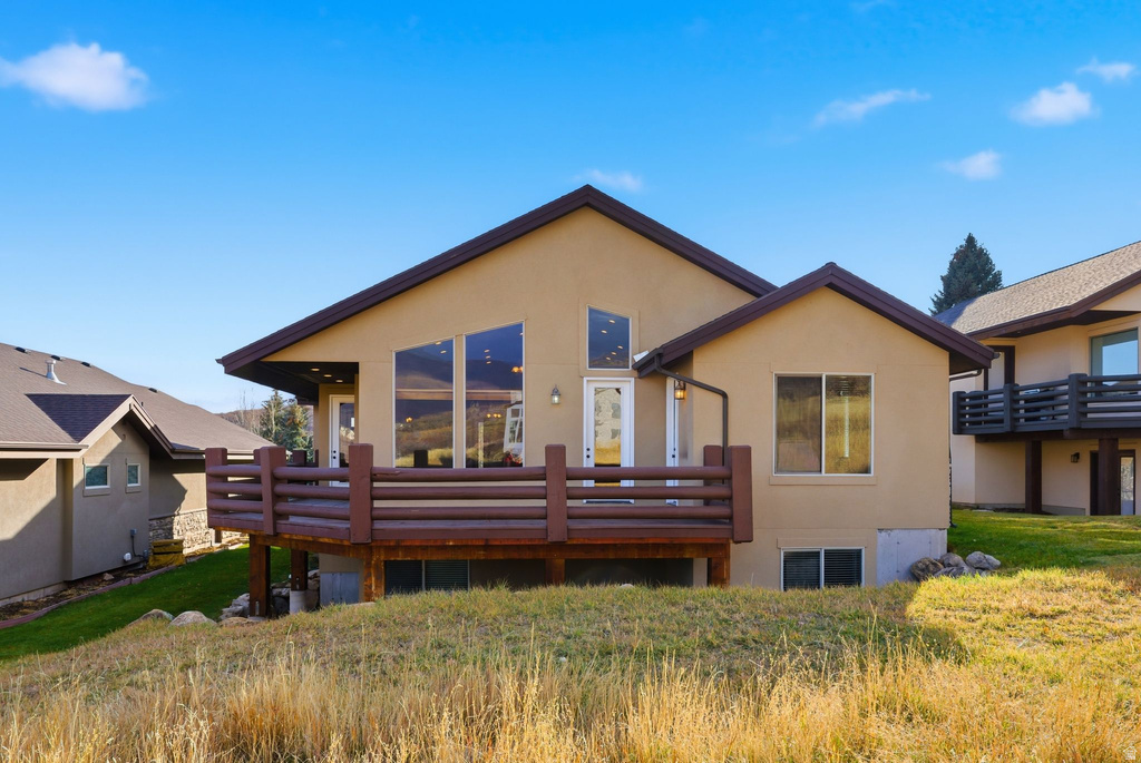 1164 SUNBURST LN Midway, UT 84049