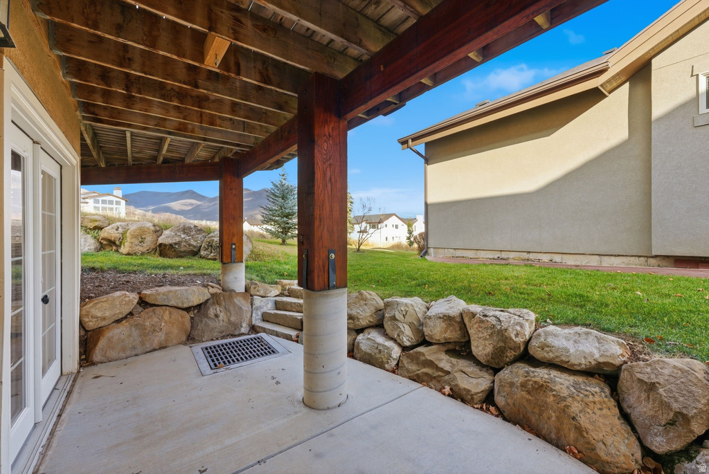 1164 SUNBURST LN Midway, UT 84049