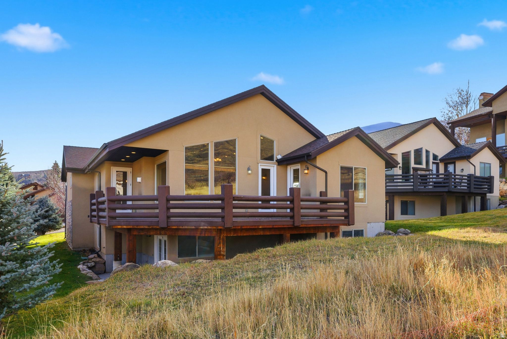 1164 SUNBURST LN Midway, UT 84049