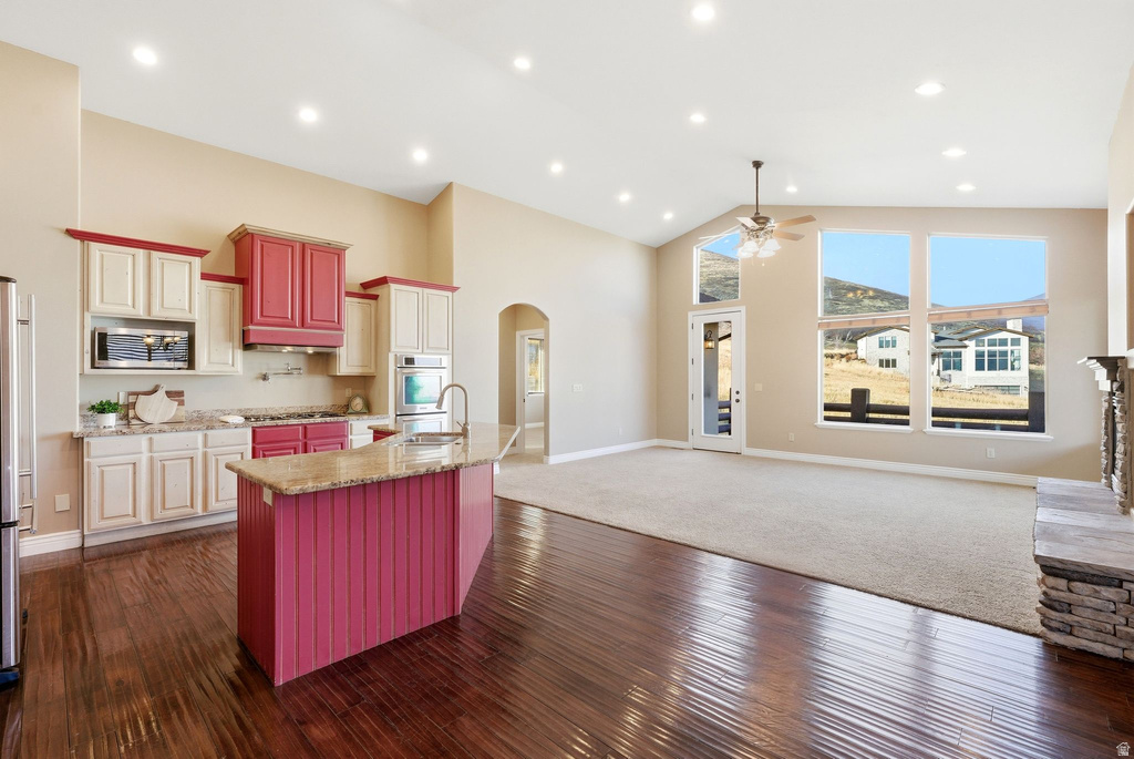 1164 SUNBURST LN Midway, UT 84049