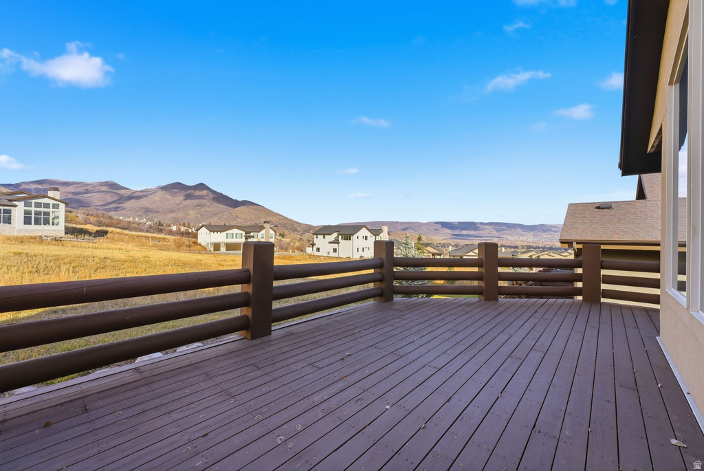 1164 SUNBURST LN Midway, UT 84049