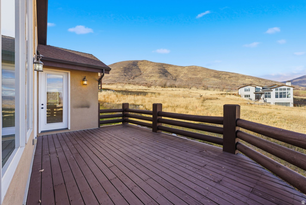 1164 SUNBURST LN Midway, UT 84049