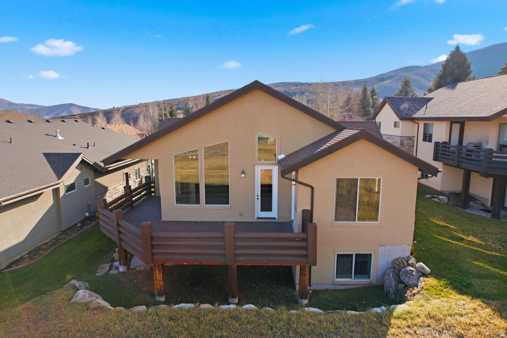 1164 SUNBURST LN Midway, UT 84049