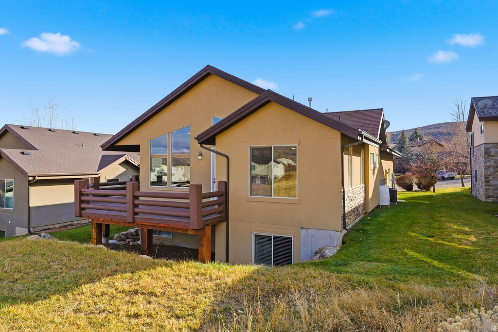1164 SUNBURST LN Midway, UT 84049