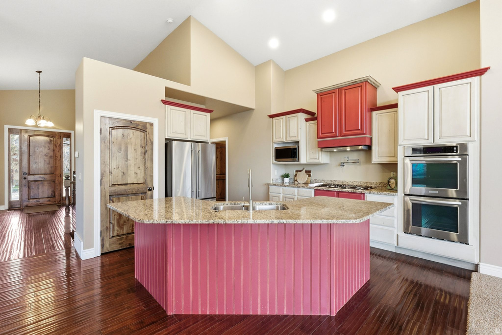 1164 SUNBURST LN Midway, UT 84049