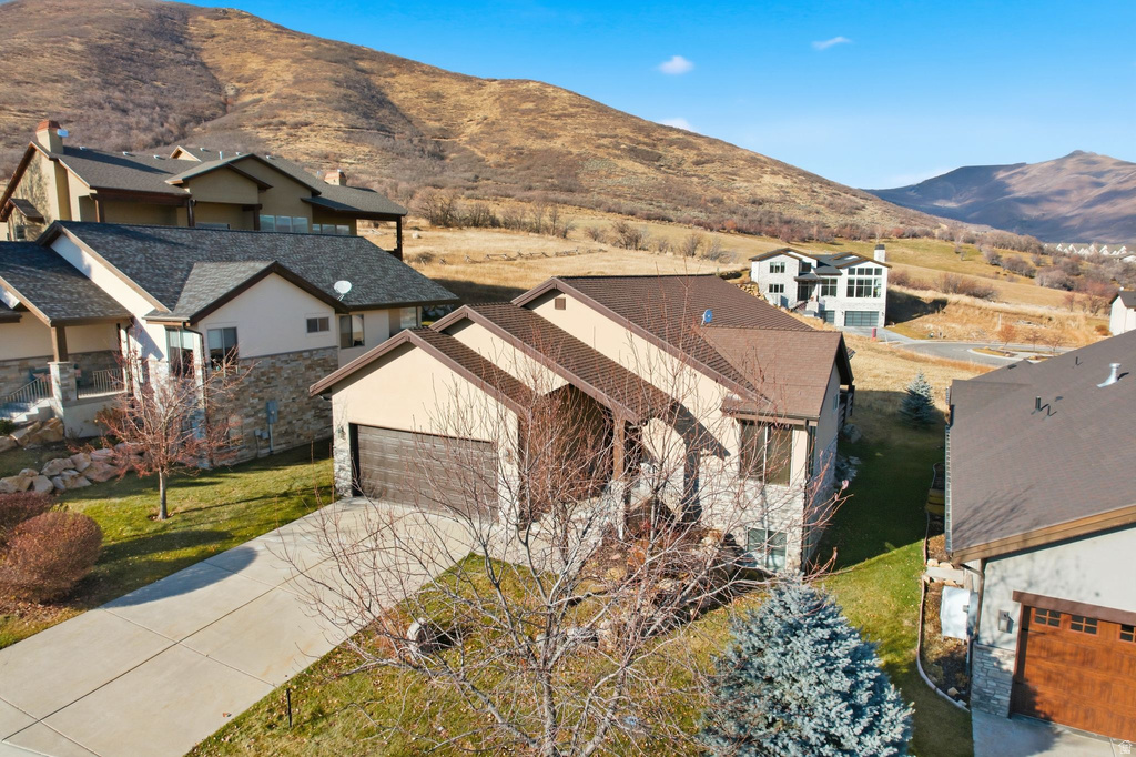 1164 SUNBURST LN Midway, UT 84049