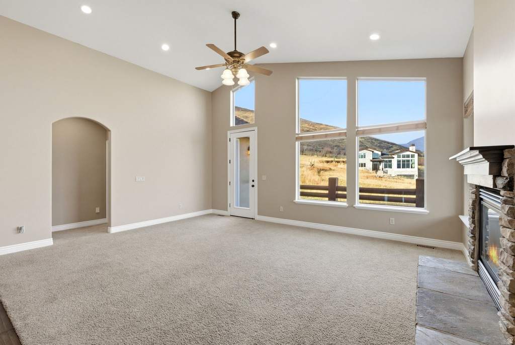 1164 SUNBURST LN Midway, UT 84049