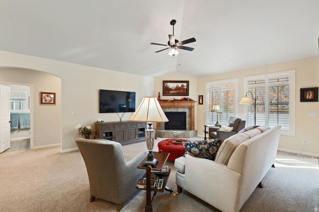 353 FLORENTINE LN Centerville, UT 84014