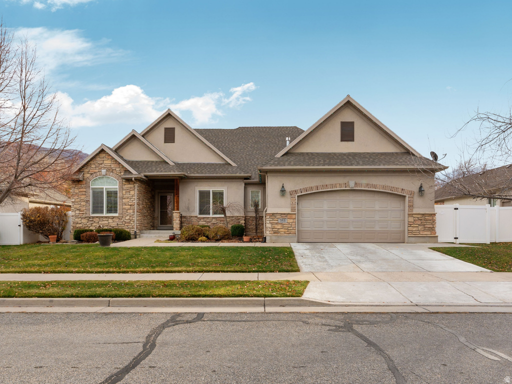 353 FLORENTINE LN Centerville, UT 84014