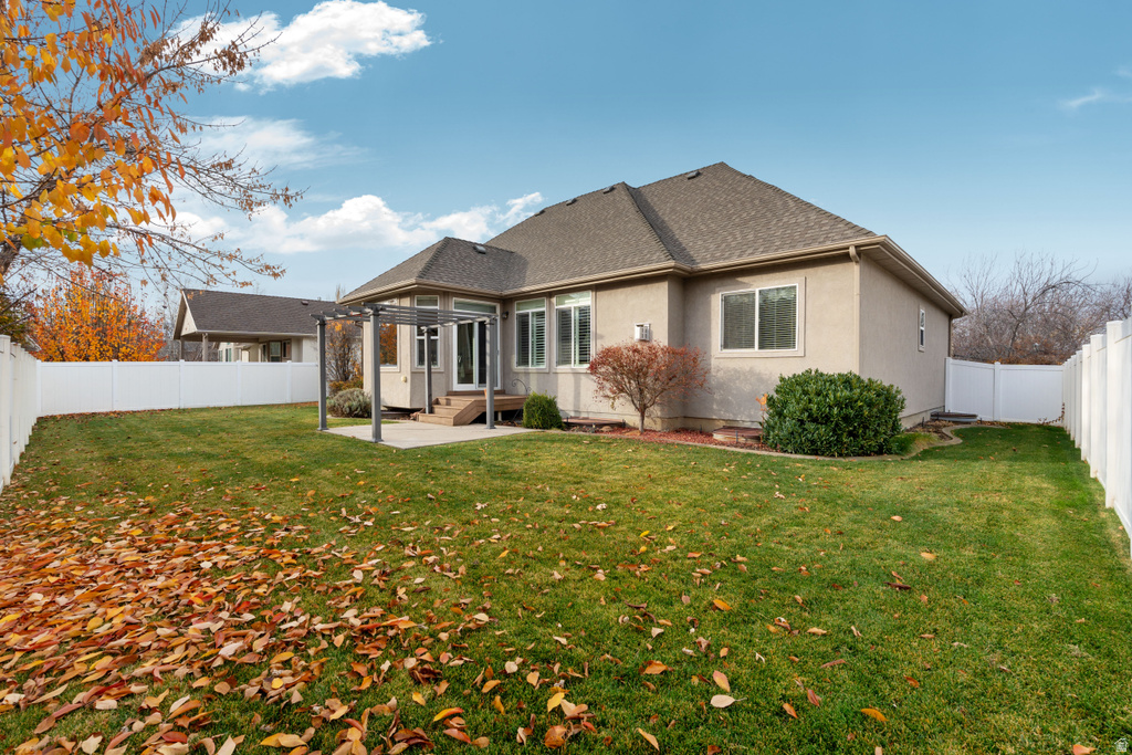 353 FLORENTINE LN Centerville, UT 84014