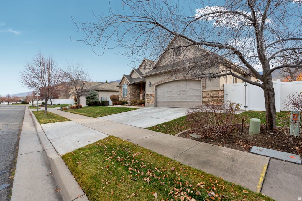 353 FLORENTINE LN Centerville, UT 84014