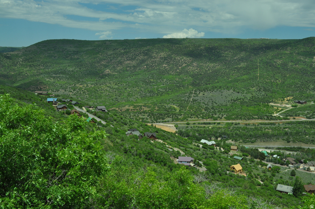 1543  RIDGELINE DR Heber City, UT 84032