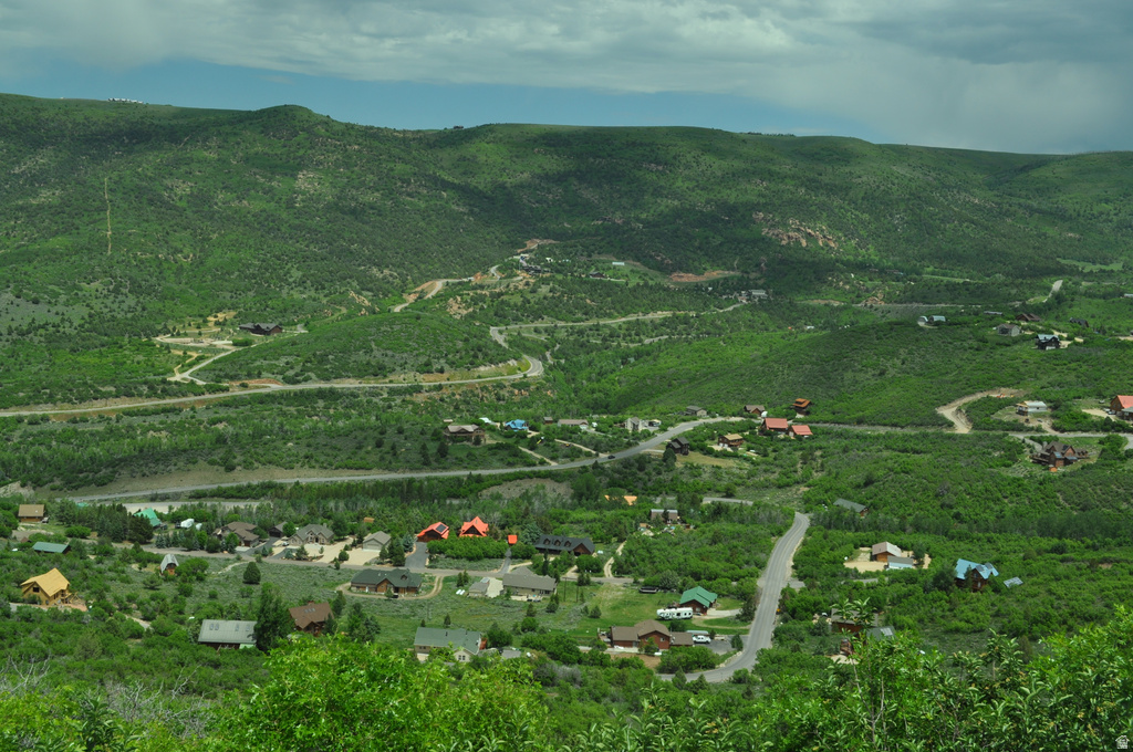 1543  RIDGELINE DR Heber City, UT 84032