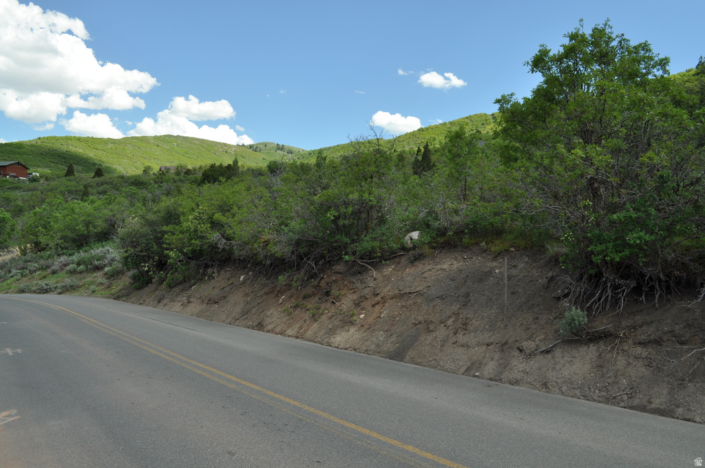 1543  RIDGELINE DR Heber City, UT 84032