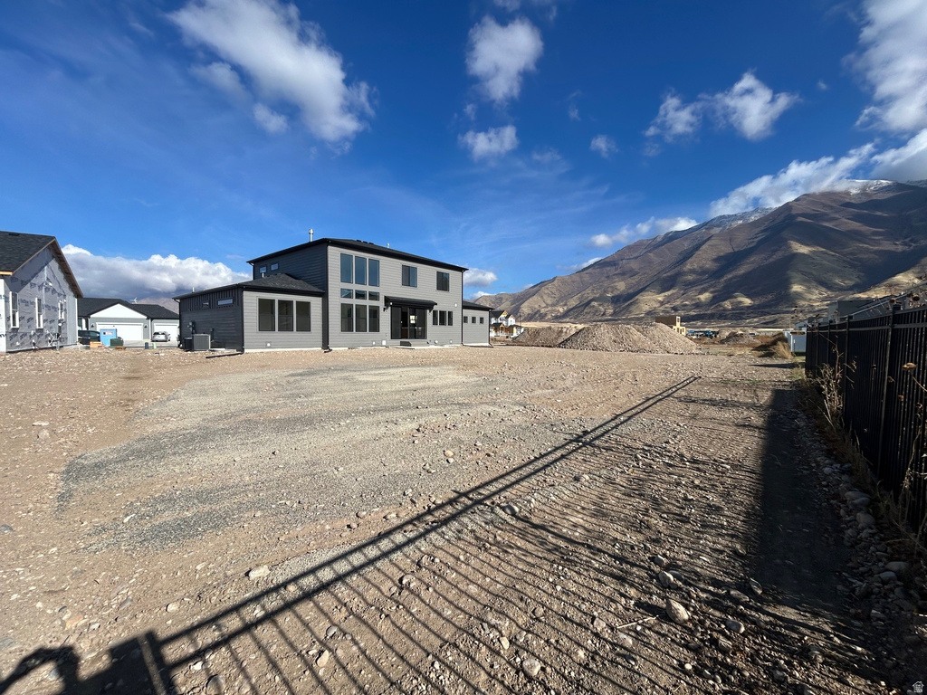 3488 E 1120 S #115 Spanish Fork, UT 84660