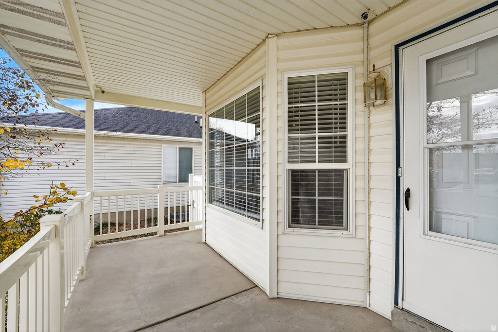 1743 E DOVE WAY Eagle Mountain, UT 84005