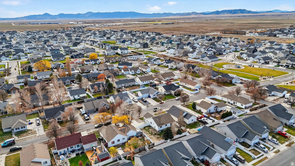 1743 E DOVE WAY Eagle Mountain, UT 84005