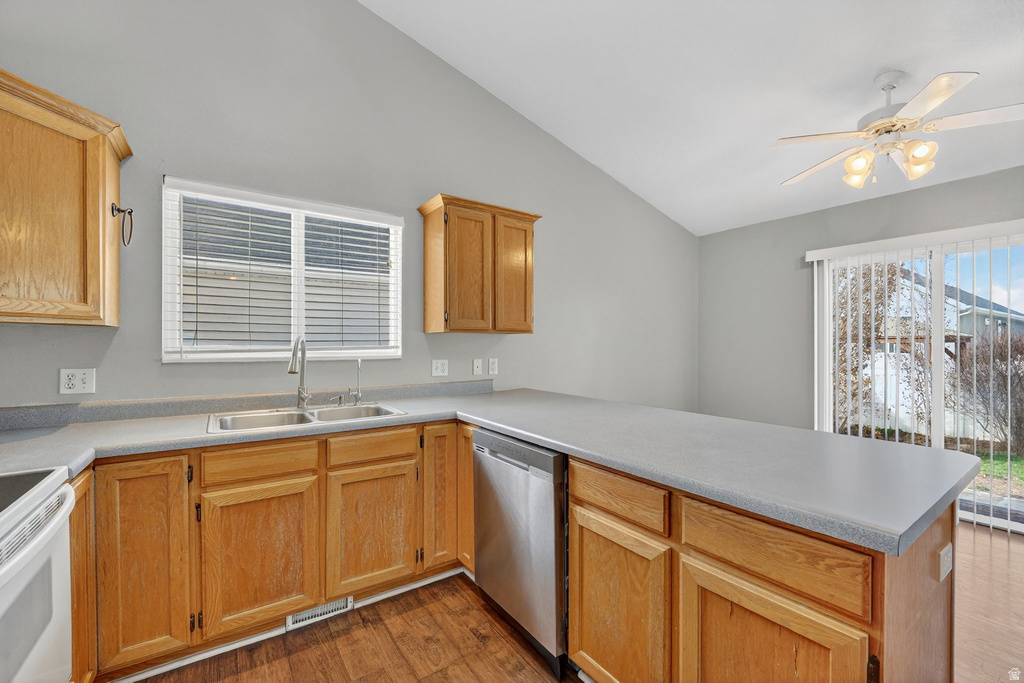 1743 E DOVE WAY Eagle Mountain, UT 84005