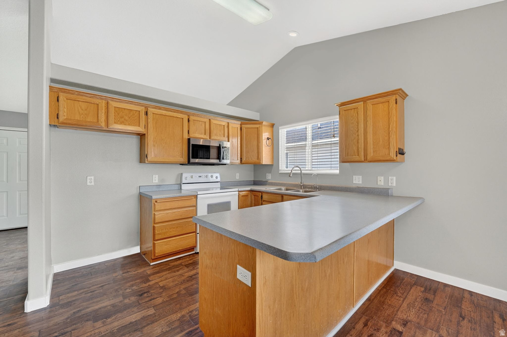 1743 E DOVE WAY Eagle Mountain, UT 84005