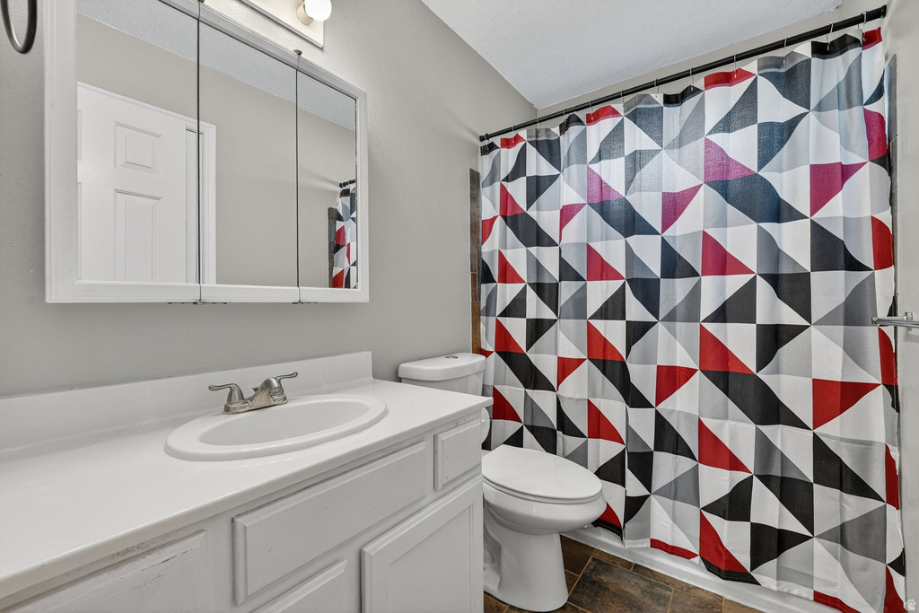 1743 E DOVE WAY Eagle Mountain, UT 84005