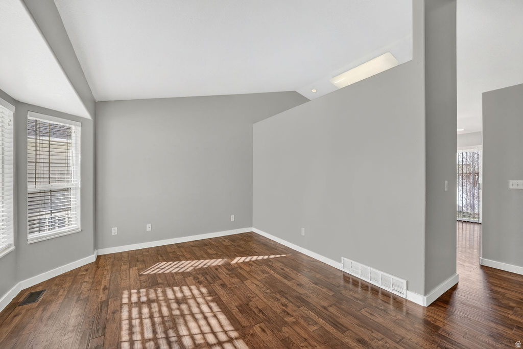 1743 E DOVE WAY Eagle Mountain, UT 84005