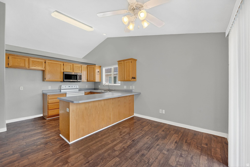 1743 E DOVE WAY Eagle Mountain, UT 84005