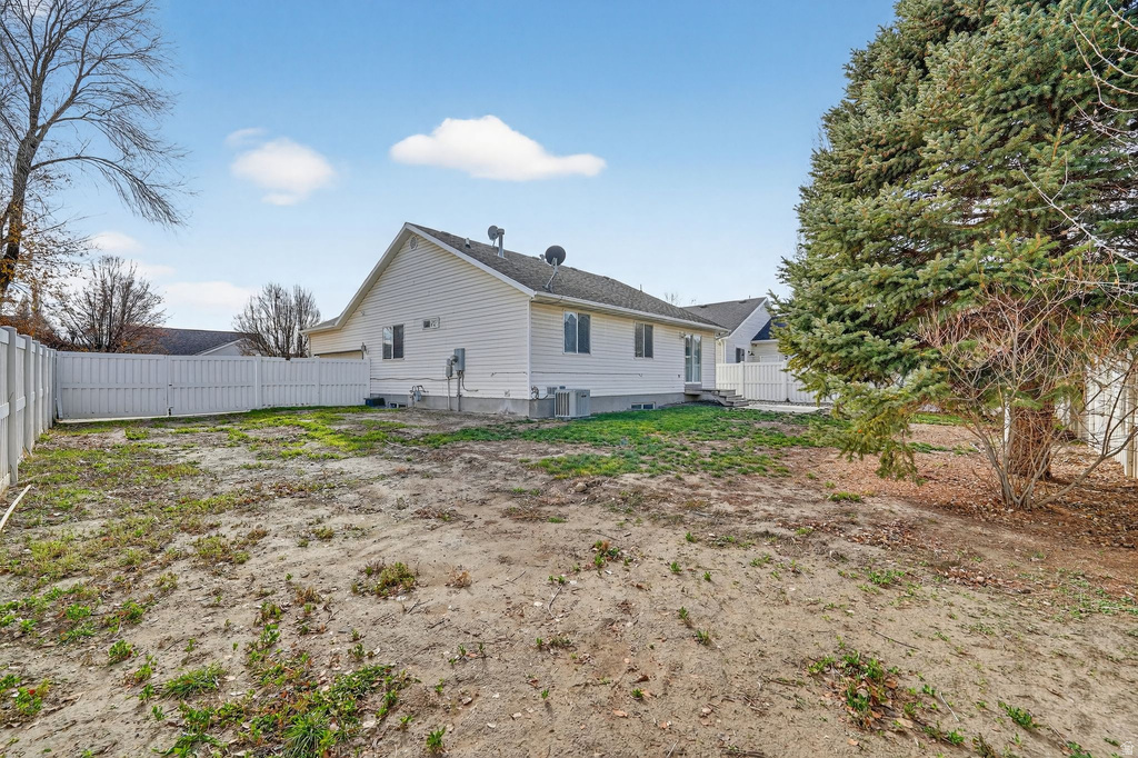 1743 E DOVE WAY Eagle Mountain, UT 84005