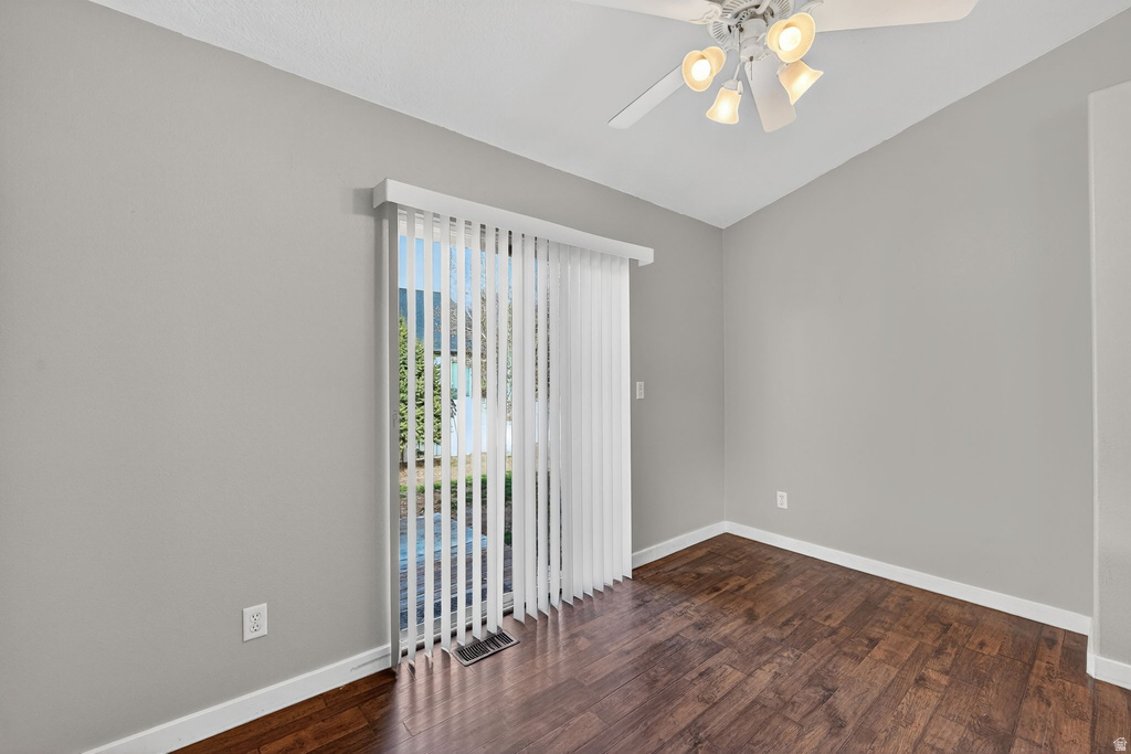 1743 E DOVE WAY Eagle Mountain, UT 84005