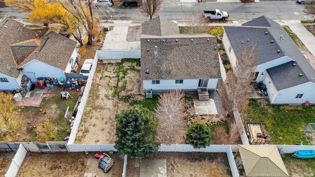 1743 E DOVE WAY Eagle Mountain, UT 84005