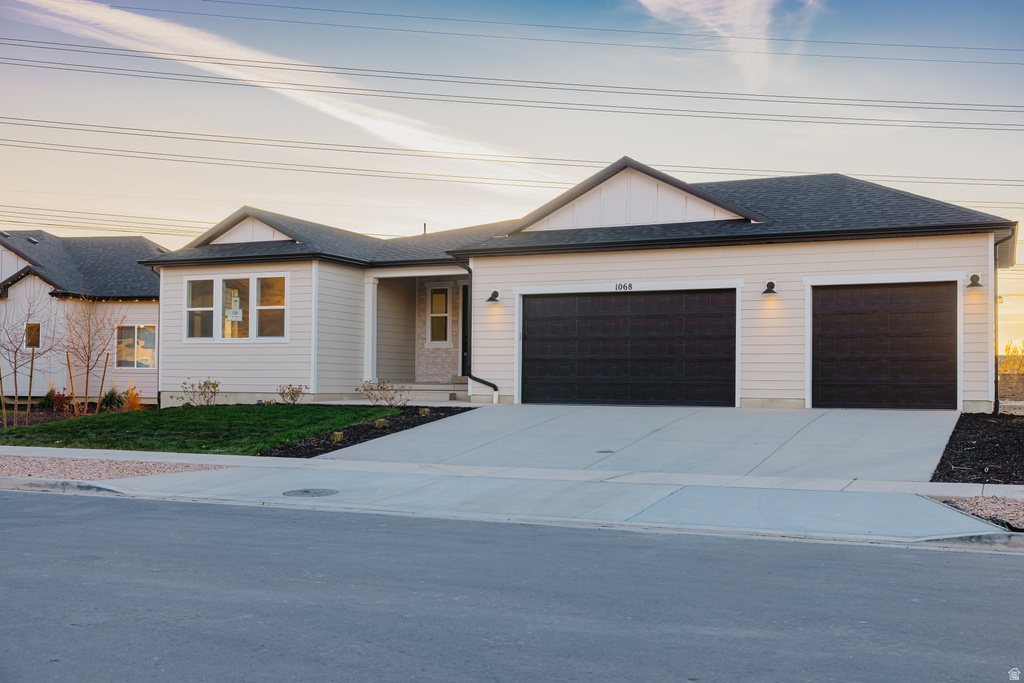 1068 S 3440 E #120 Spanish Fork, UT 84660