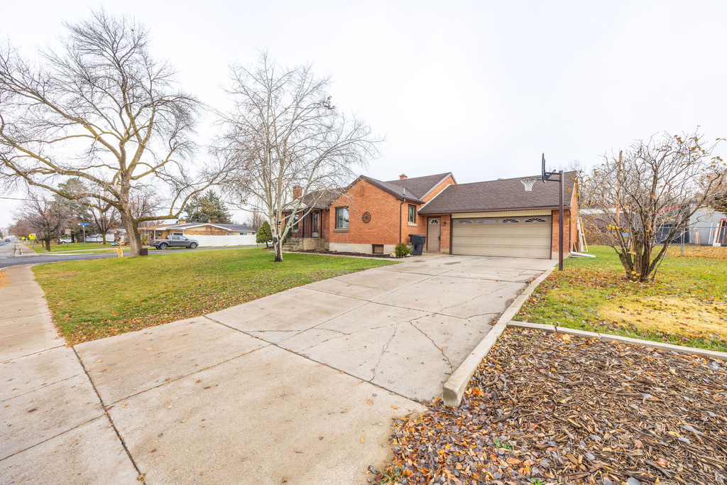 508 S 200 W Providence, UT 84332