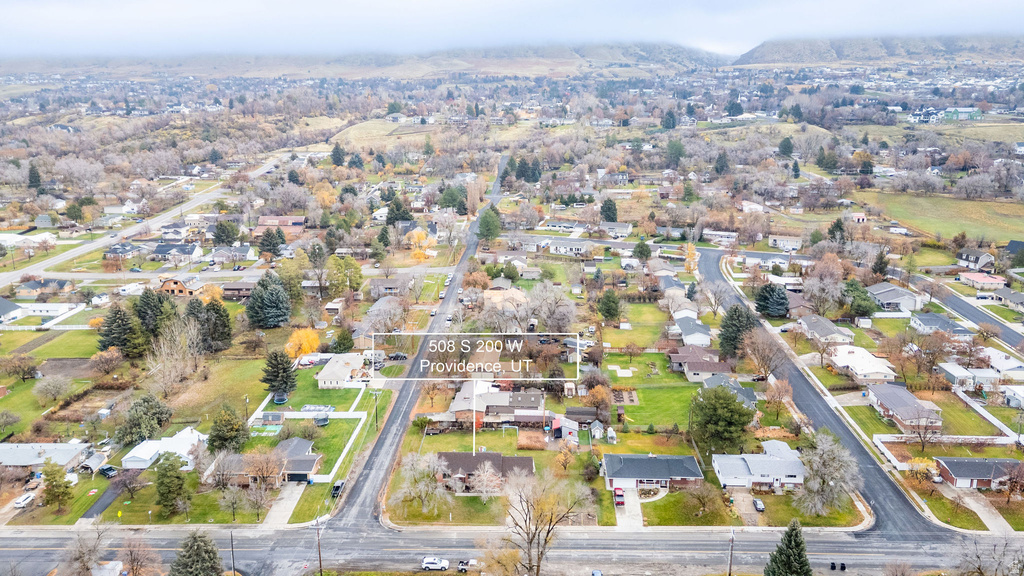 508 S 200 W Providence, UT 84332
