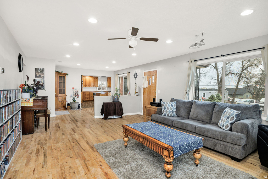 508 S 200 W Providence, UT 84332