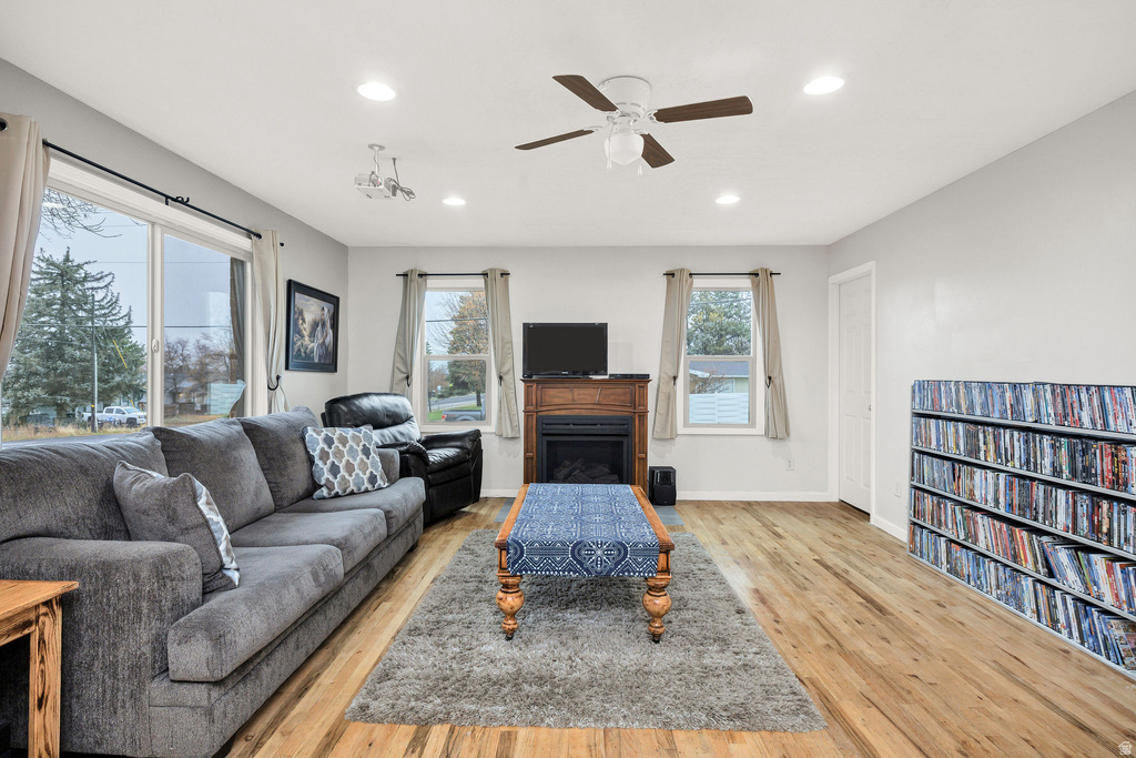 508 S 200 W Providence, UT 84332