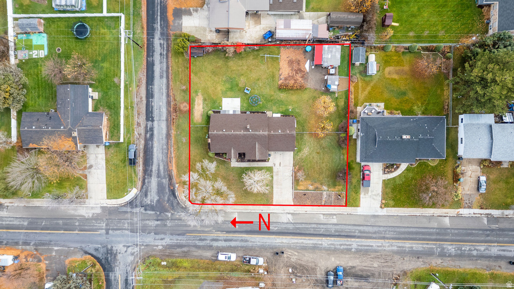 508 S 200 W Providence, UT 84332