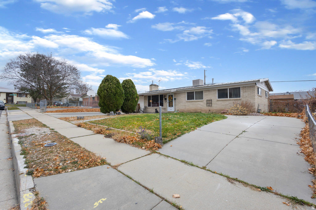 347 ANTELOPE AVE Tooele, UT 84074