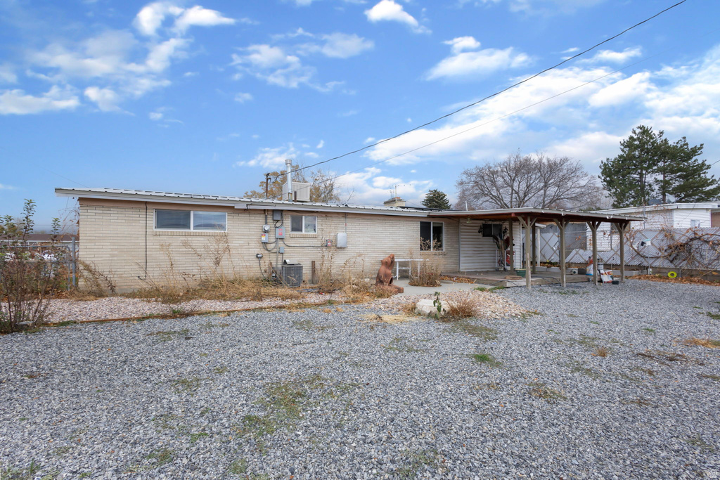 347 ANTELOPE AVE Tooele, UT 84074