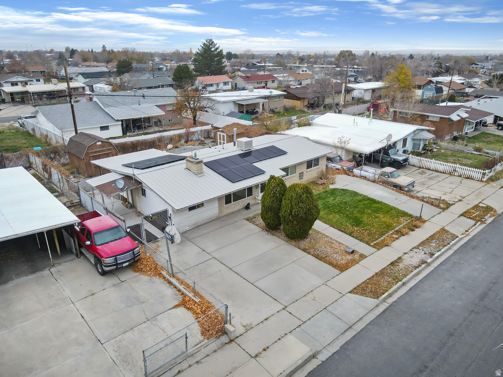 347 ANTELOPE AVE Tooele, UT 84074