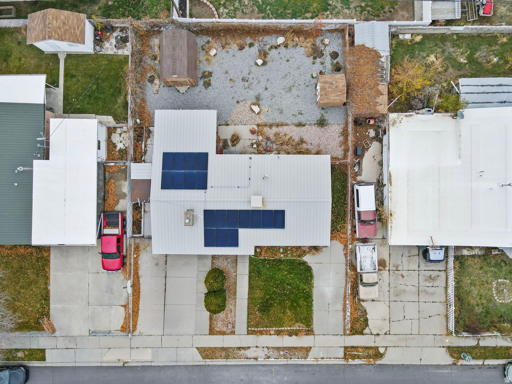 347 ANTELOPE AVE Tooele, UT 84074